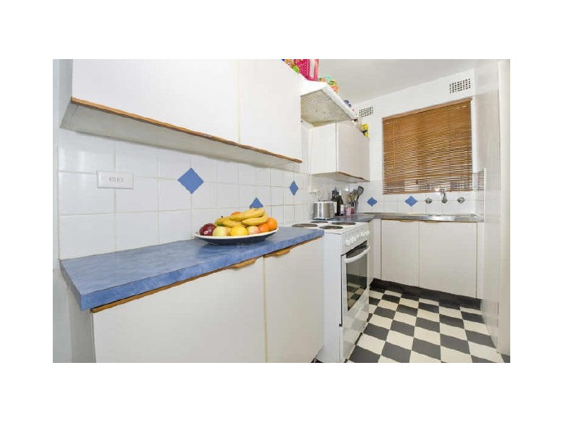 19/99 The Boulevarde, Dulwich Hill NSW 2203