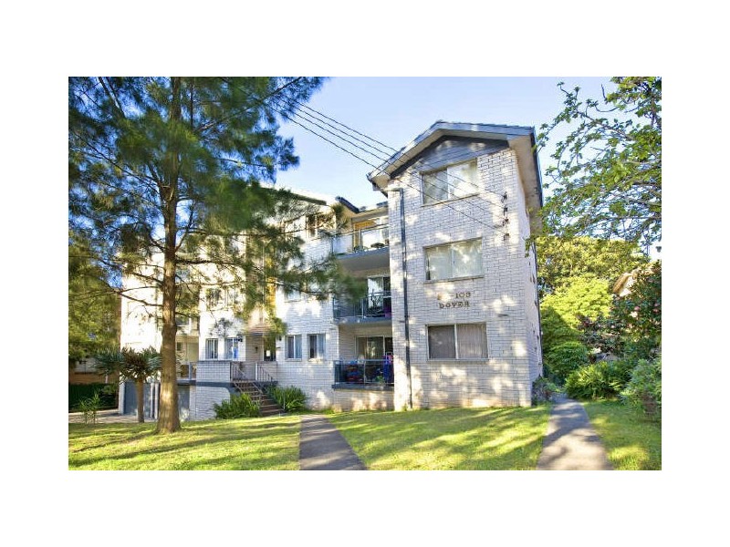 19/99 The Boulevarde, Dulwich Hill NSW 2203