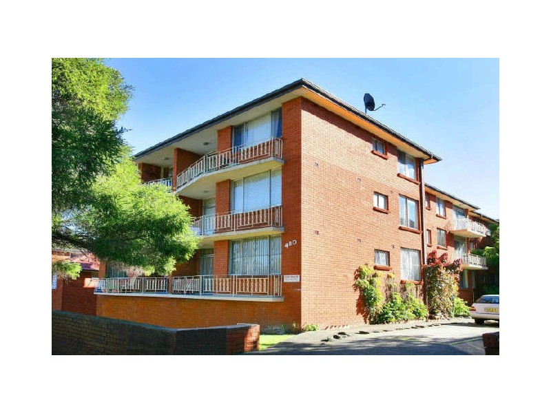 17/480 Illawarra Rd, Marrickville NSW 2204