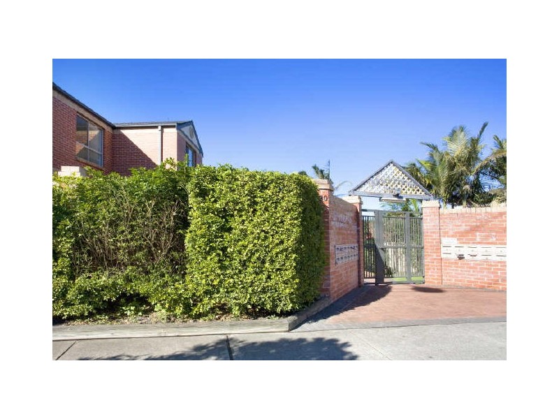 5/130 Canterbury Rd, Hurlstone Park NSW 2193