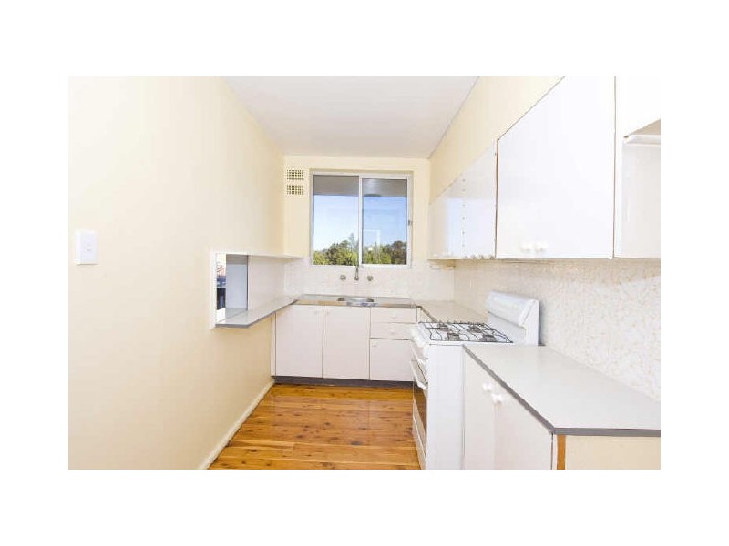 29/22 Ness Ave, Dulwich Hill NSW 2203
