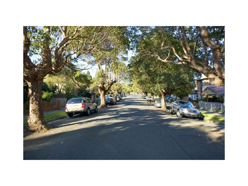 29/22 Ness Ave, Dulwich Hill NSW 2203