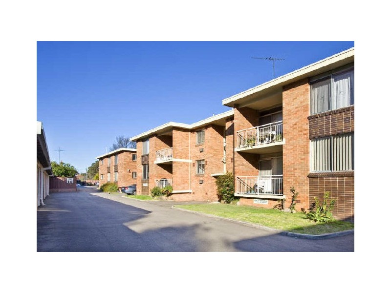 29/22 Ness Ave, Dulwich Hill NSW 2203