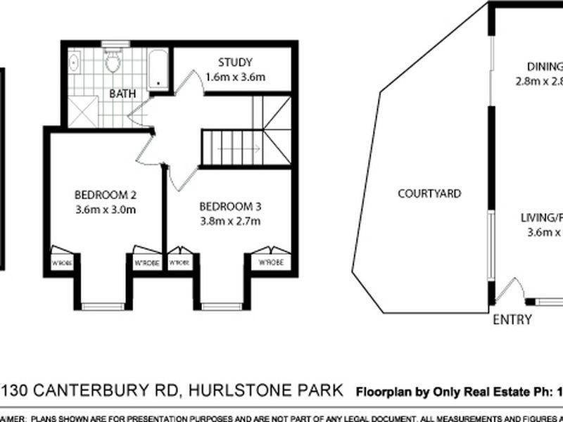 20/130-142 Canterbury Rd, Hurlstone Park NSW 2193