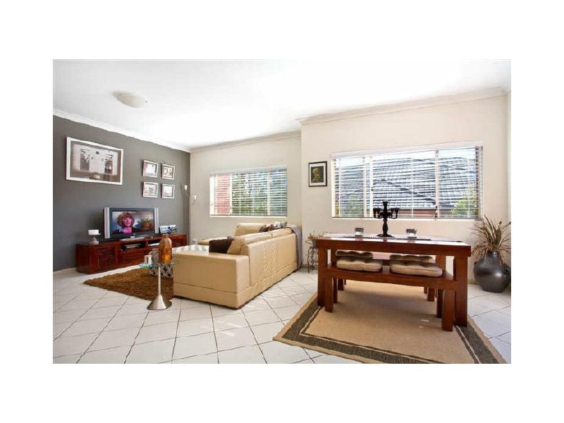 5/593 New Canterbury Rd, Dulwich Hill NSW 2203