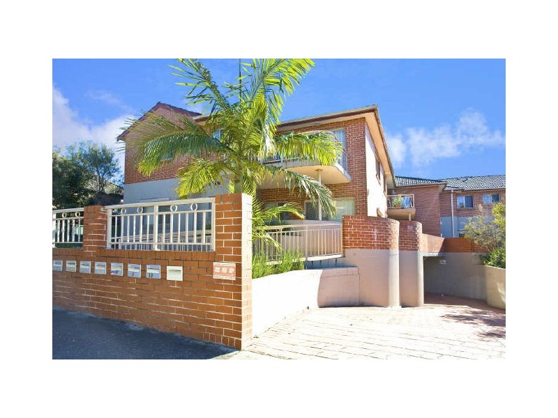 5/593 New Canterbury Rd, Dulwich Hill NSW 2203