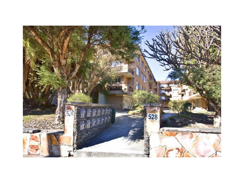 4/524-528 New Canterbury Rd, Dulwich Hill NSW 2203