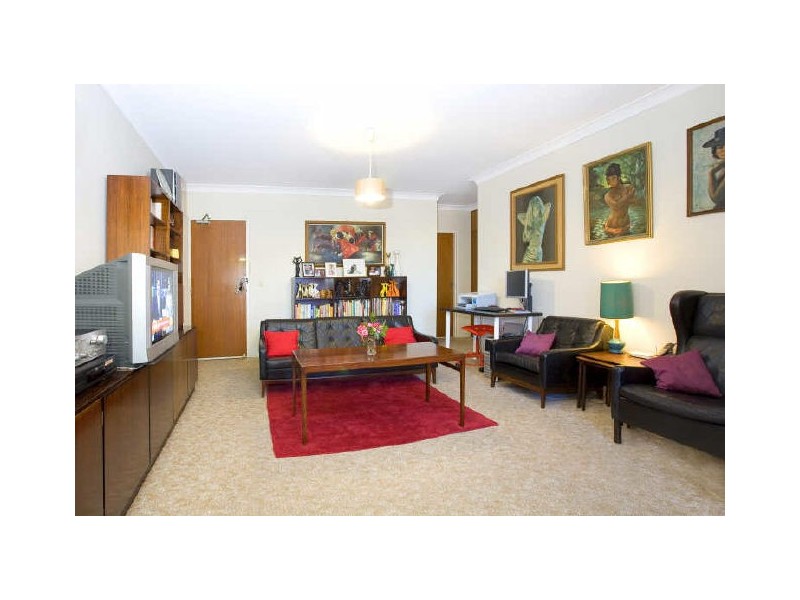 4/524-528 New Canterbury Rd, Dulwich Hill NSW 2203
