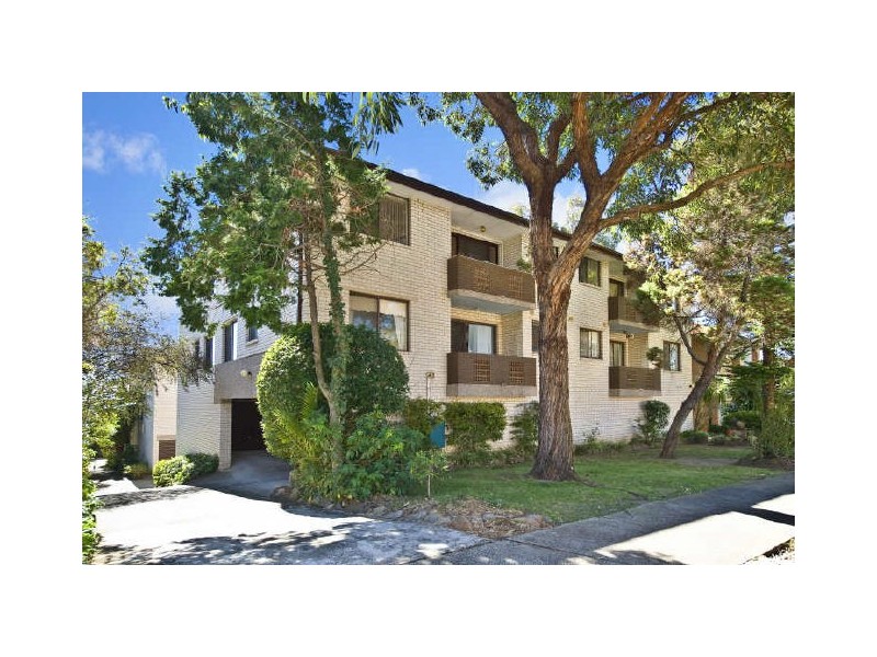 3/47 Cobar Street, Dulwich Hill NSW 2203