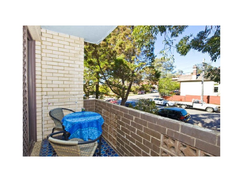 3/47 Cobar Street, Dulwich Hill NSW 2203