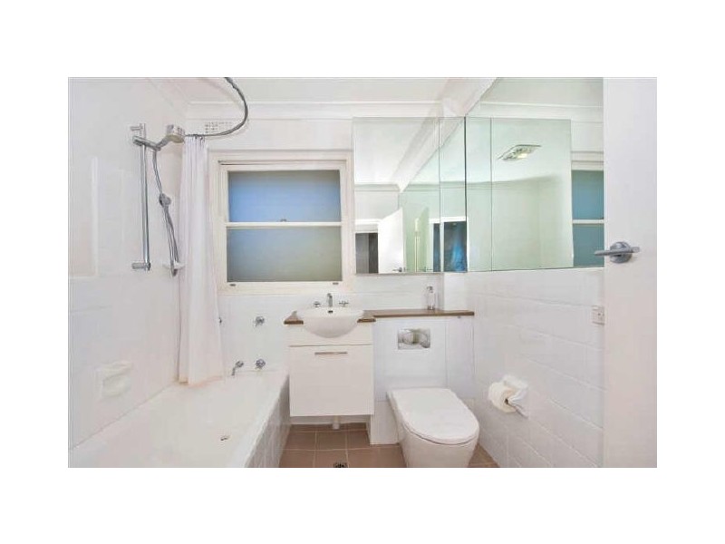 3/124 Frederick St, Ashfield NSW 2131