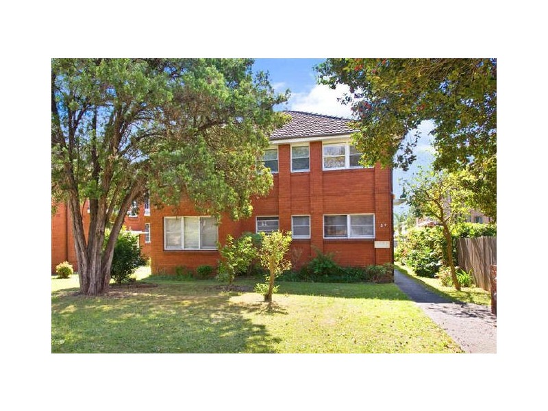 3/124 Frederick St, Ashfield NSW 2131