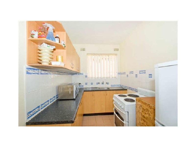 5/93-95 The Boulevarde, Dulwich Hill NSW 2203