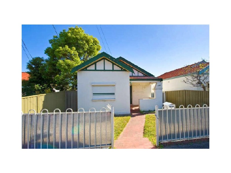 597 Canterbury Rd, Belmore NSW 2192