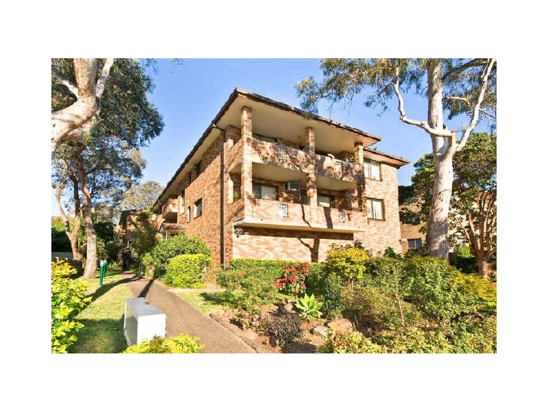 9/7-9 Jeffrey St, Canterbury NSW 2193