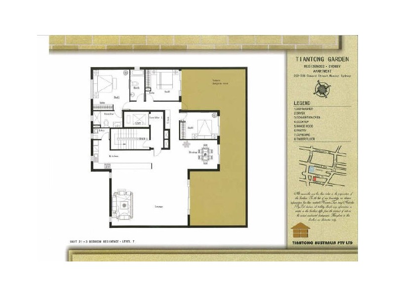 1-51/222 Coward St, Mascot NSW 2020