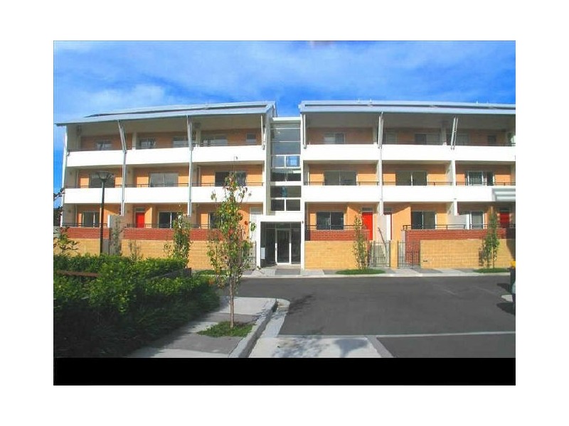 3/20 Close St, Canterbury NSW 2193