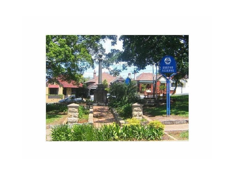 5/2A Euston Rd, Hurlstone Park NSW 2193