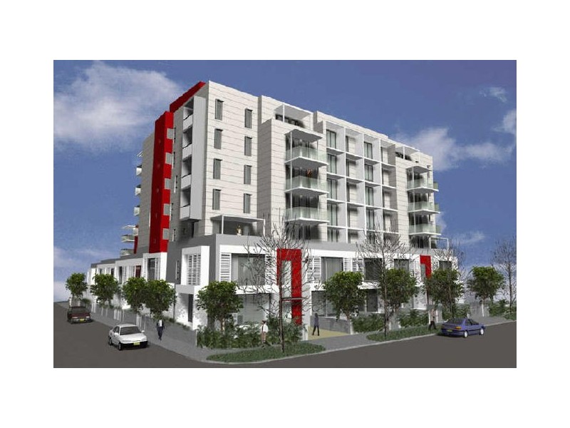 1-51/222 Coward St, Mascot NSW 2020