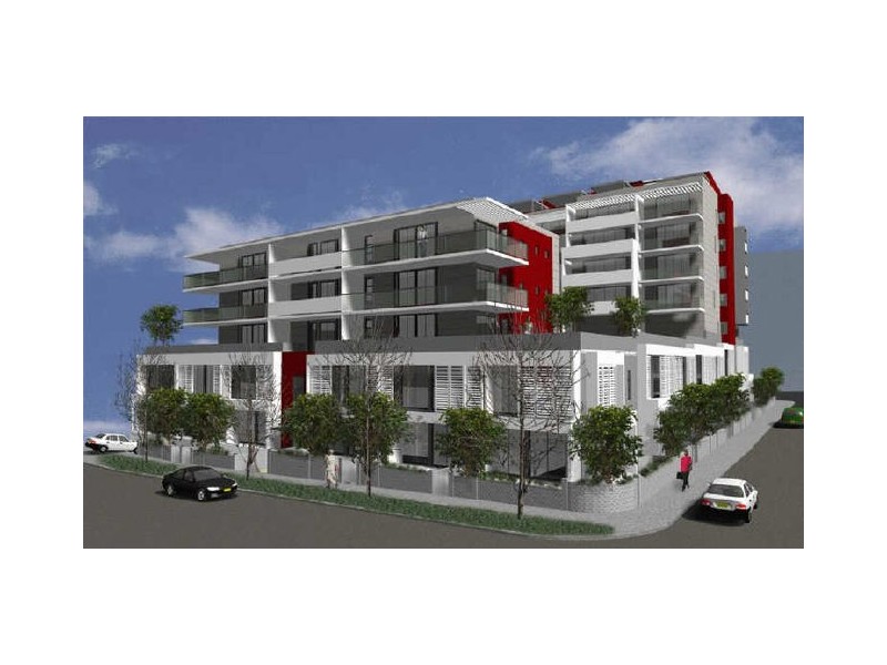 1-51/222 Coward St, Mascot NSW 2020