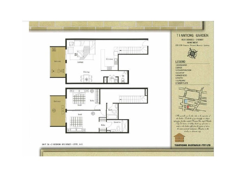 1-51/222 Coward St, Mascot NSW 2020