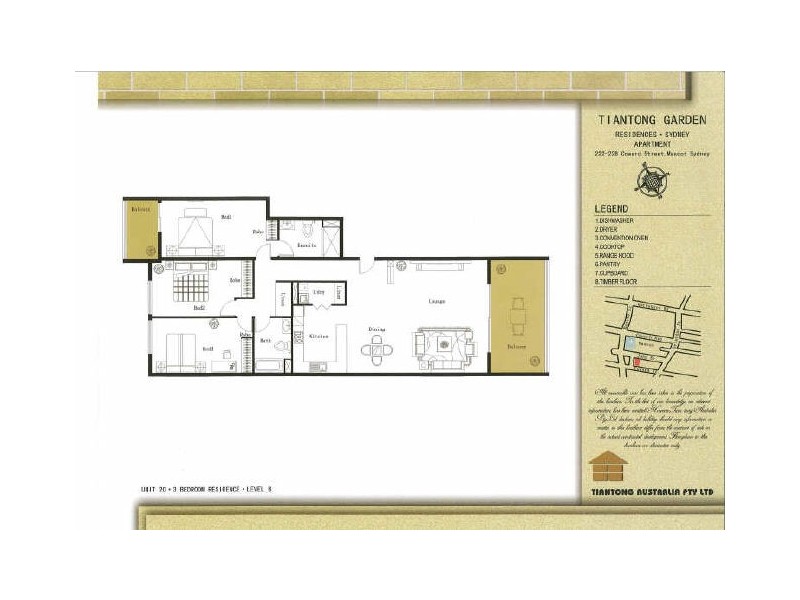 1-51/222 Coward St, Mascot NSW 2020