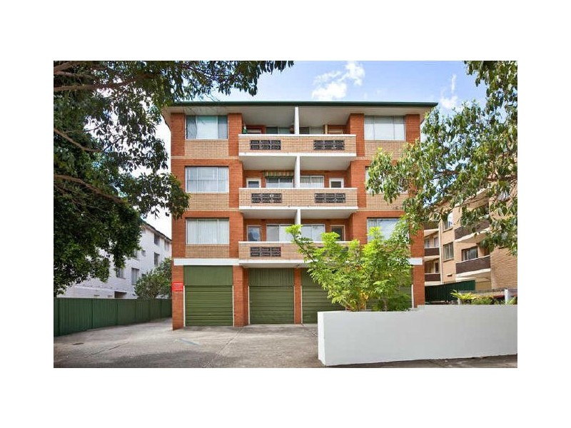 17/93-95 The Boulevarde, Dulwich Hill NSW 2203