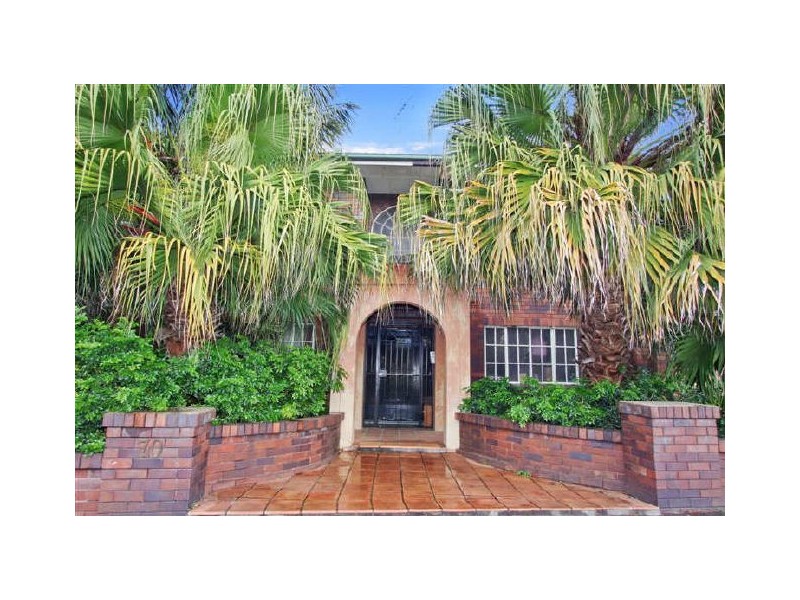 6/70-72 Ewart St, Dulwich Hill NSW 2203