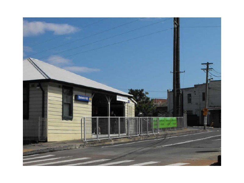 6/70-72 Ewart St, Dulwich Hill NSW 2203