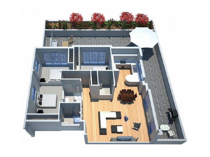 553 New Canterbury Rd, Dulwich Hill NSW 2203