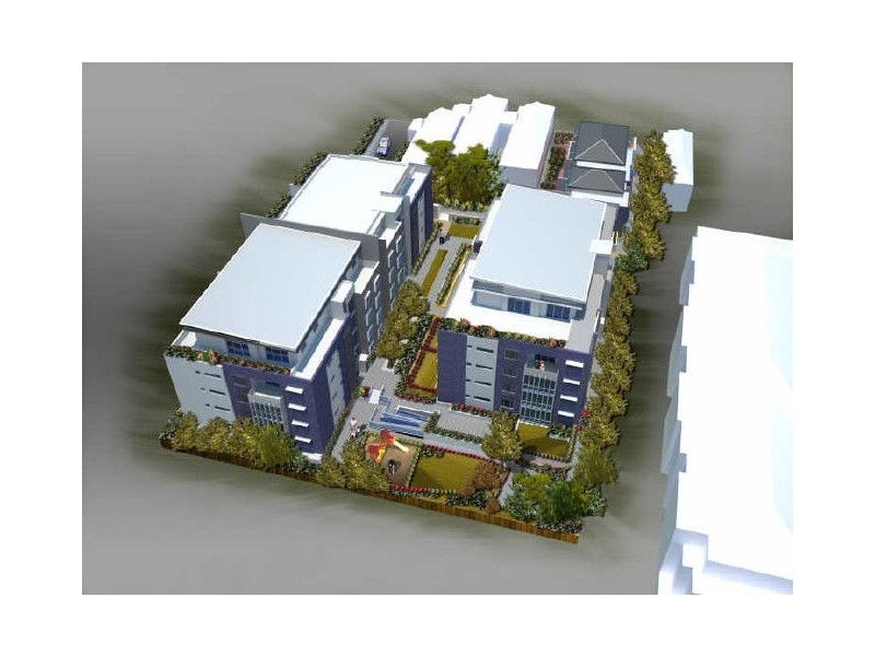 553 New Canterbury Rd, Dulwich Hill NSW 2203