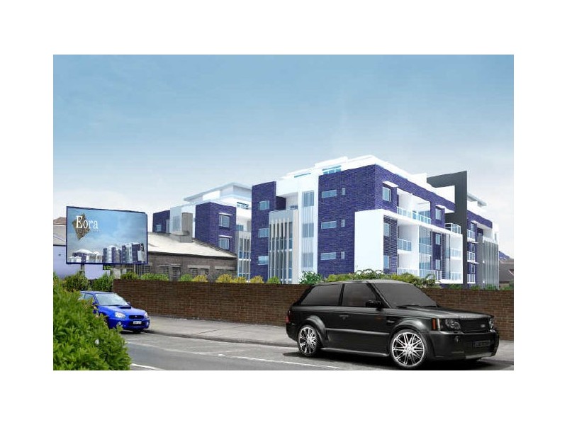 553 New Canterbury Rd, Dulwich Hill NSW 2203