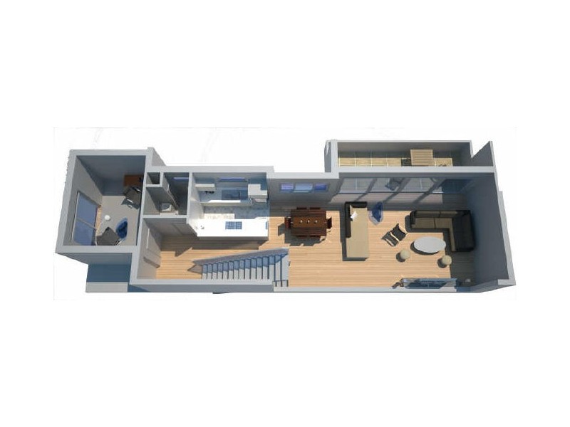 553 New Canterbury Rd, Dulwich Hill NSW 2203