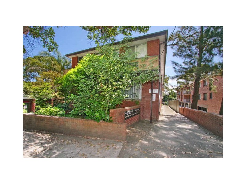 5/110 The Boulevarde, Dulwich Hill NSW 2203