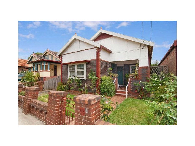 60 Union St, Dulwich Hill NSW 2203