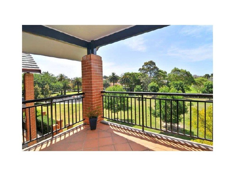 24/11 Williams Pde, Dulwich Hill NSW 2203