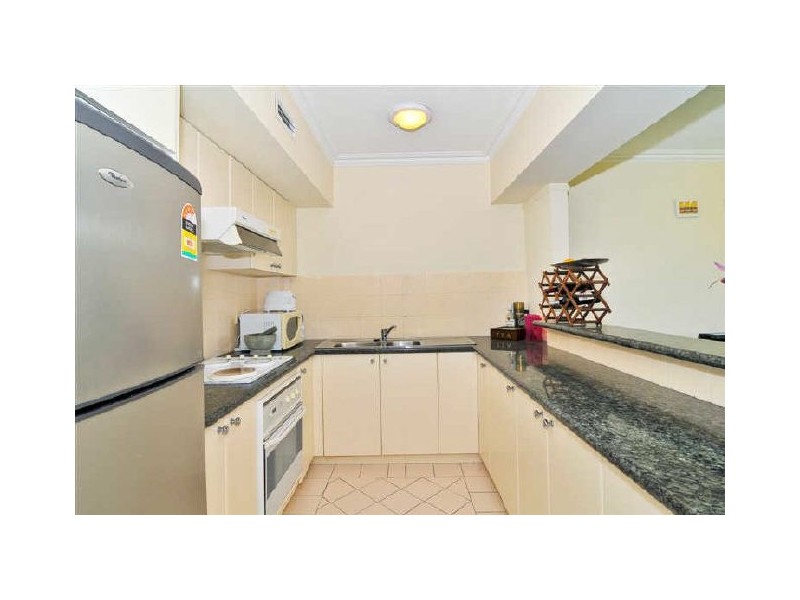 24/11 Williams Pde, Dulwich Hill NSW 2203