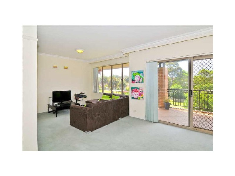 24/11 Williams Pde, Dulwich Hill NSW 2203