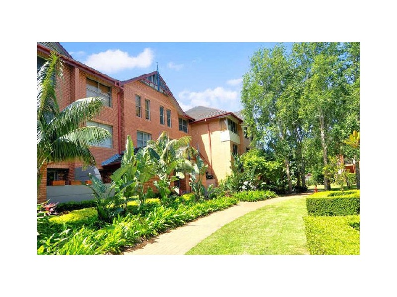 24/11 Williams Pde, Dulwich Hill NSW 2203