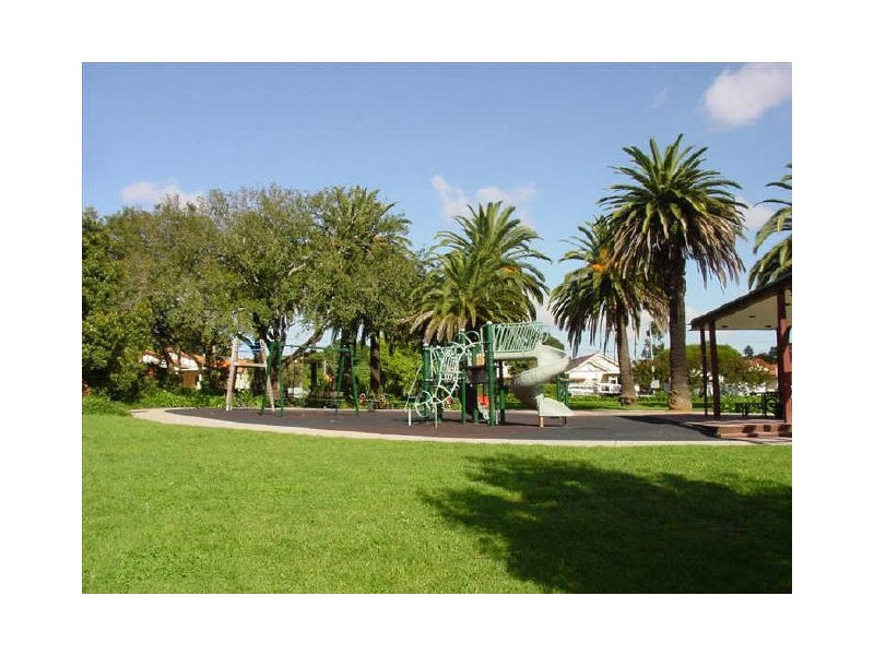 24/11 Williams Pde, Dulwich Hill NSW 2203