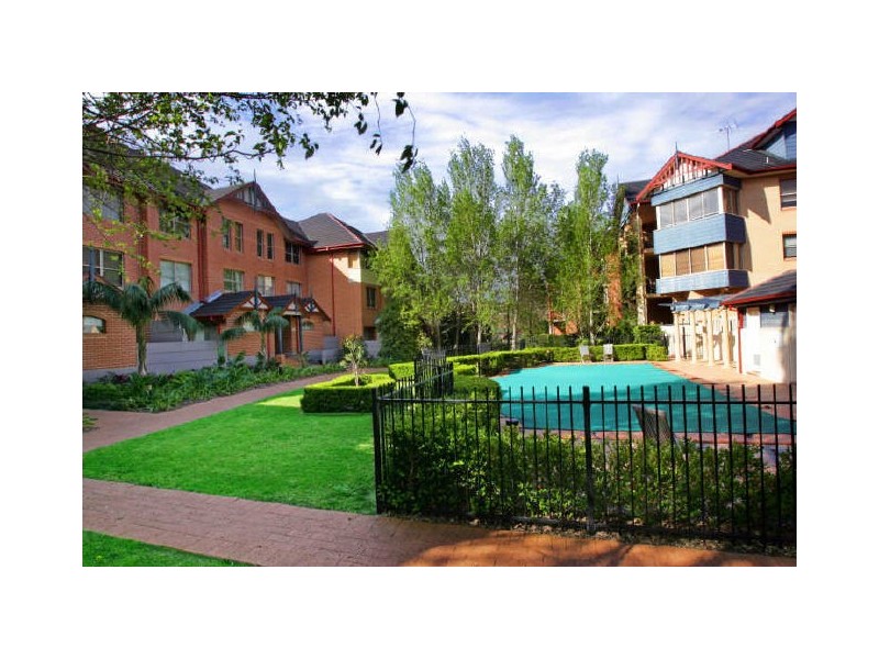 24/11 Williams Pde, Dulwich Hill NSW 2203