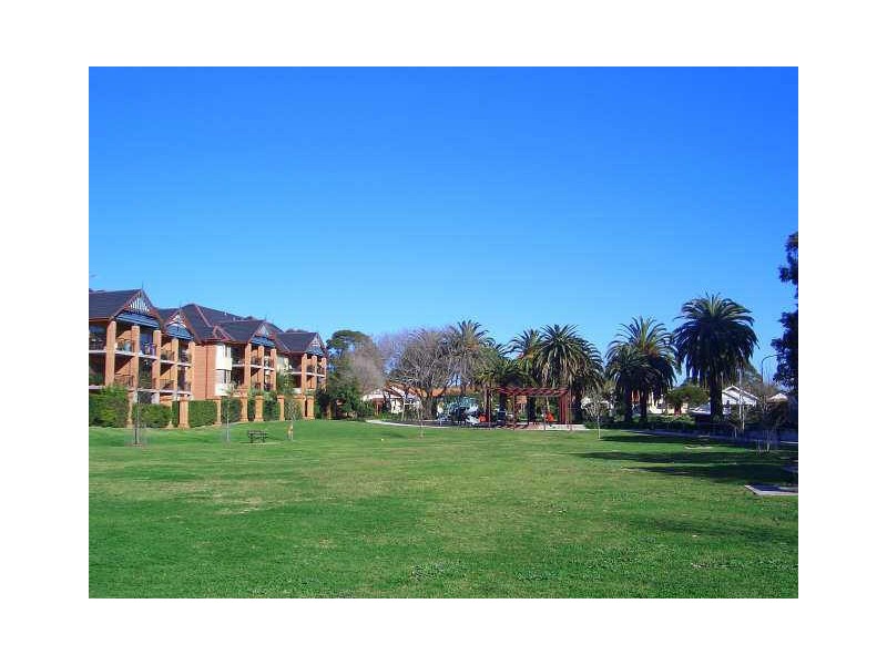 24/11 Williams Pde, Dulwich Hill NSW 2203