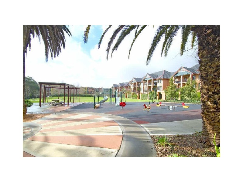 24/11 Williams Pde, Dulwich Hill NSW 2203