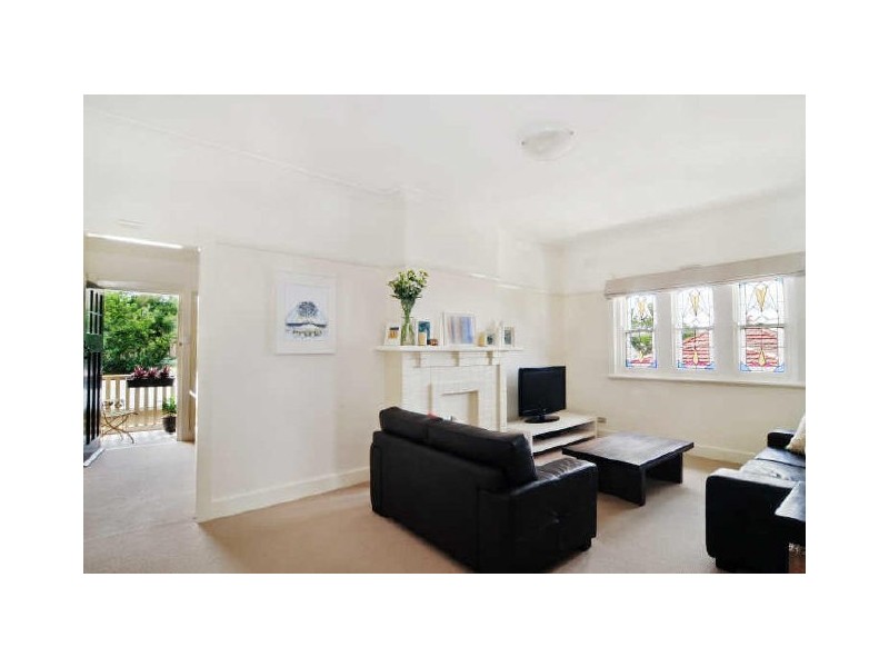 2/1A Keith St, Dulwich Hill NSW 2203