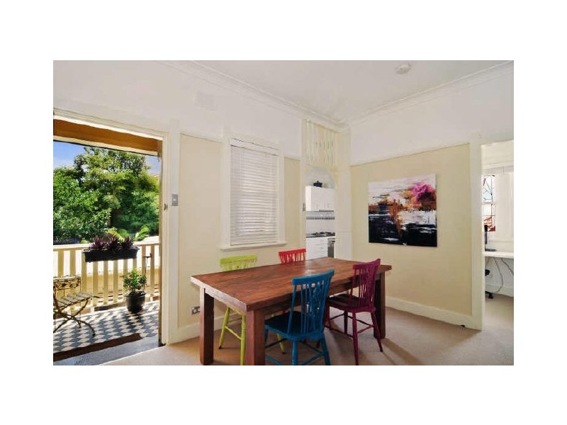 2/1A Keith St, Dulwich Hill NSW 2203