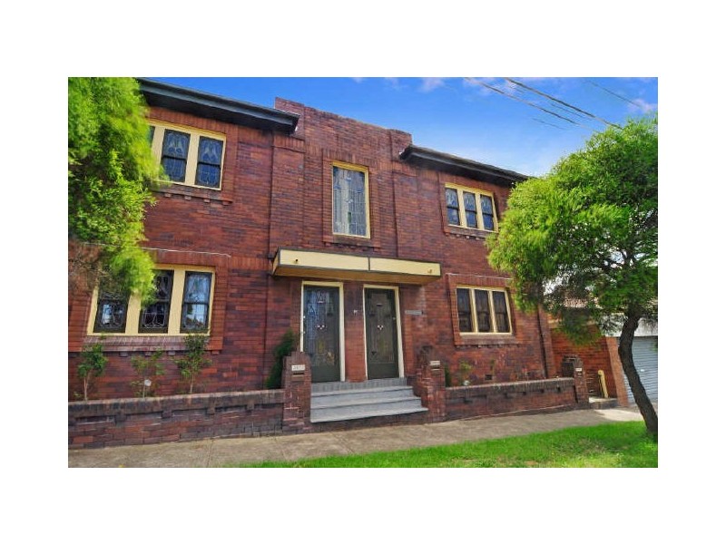 2/1A Keith St, Dulwich Hill NSW 2203