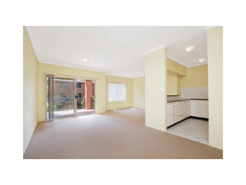 9/9 Williams Pde, Dulwich Hill NSW 2203
