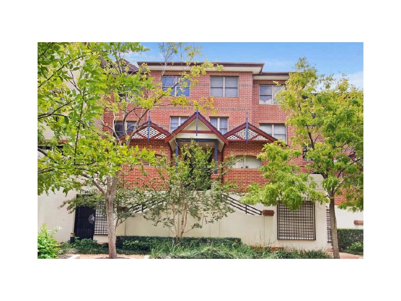 9/9 Williams Pde, Dulwich Hill NSW 2203