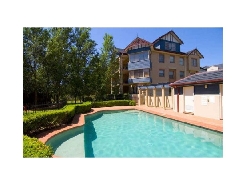 9/9 Williams Pde, Dulwich Hill NSW 2203