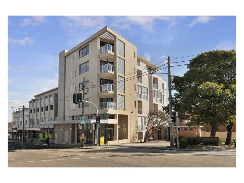 23/451 New Canterbury Rd, Dulwich Hill NSW 2203